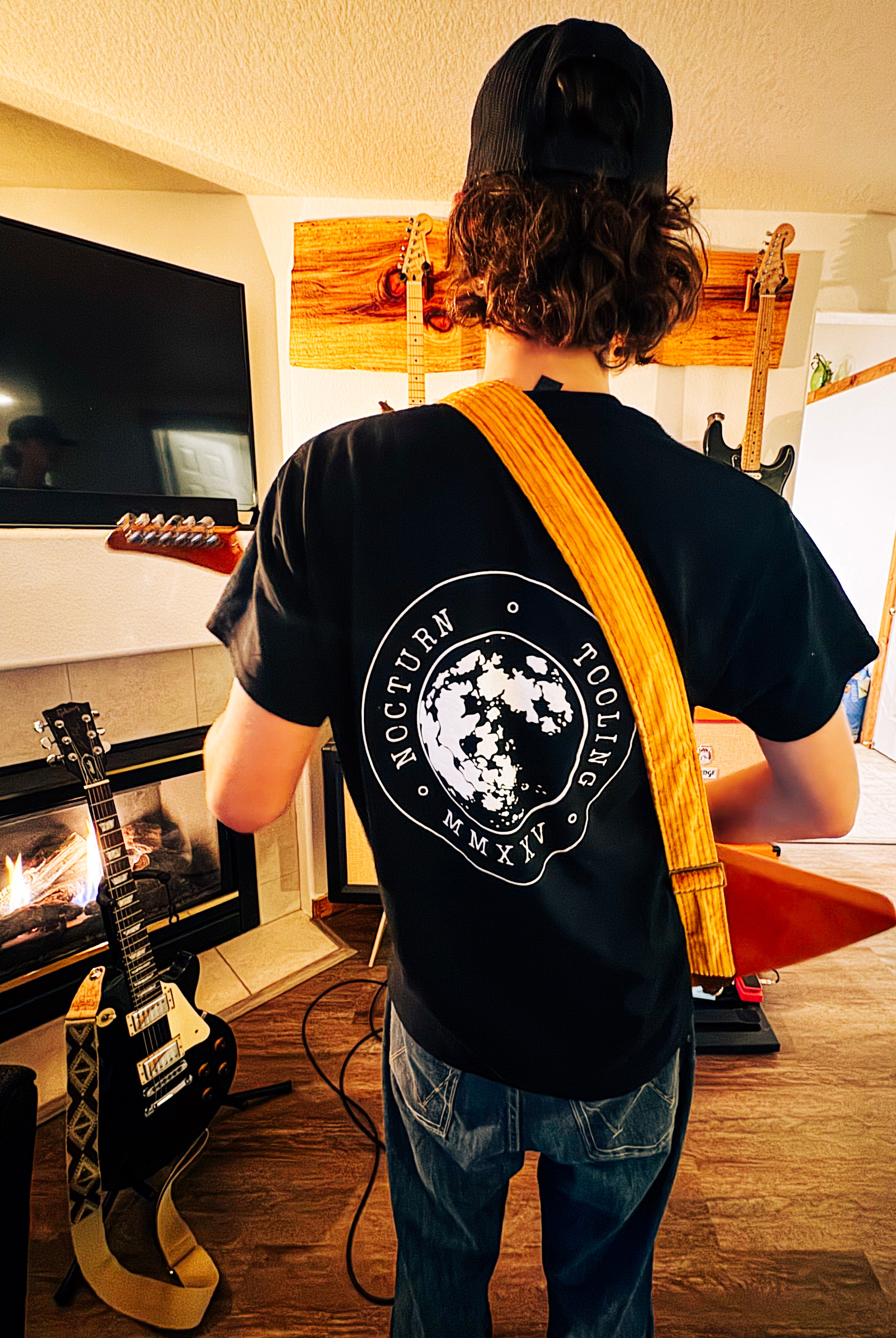 Nocturn Tooling T-Shirt