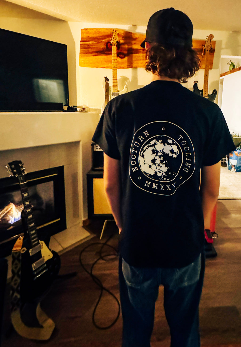 Nocturn Tooling T-Shirt