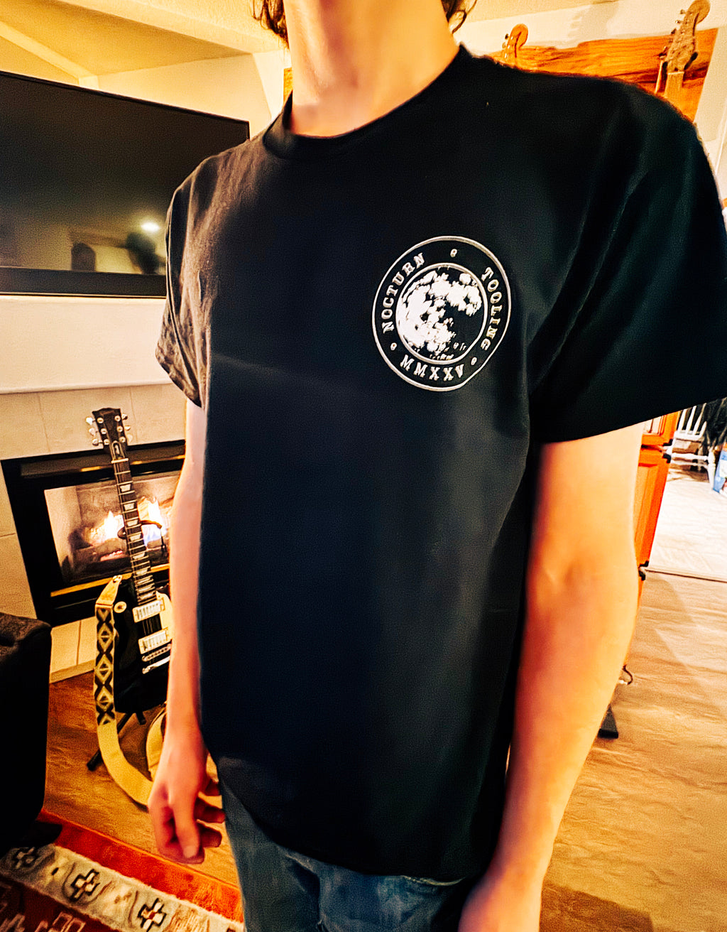 Nocturn Tooling T-Shirt